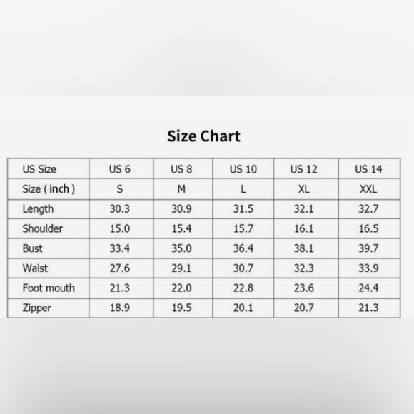 HAODUOYI Size Large Romper, Pageant, Sequin, Street size 12 - Picture 3 of 3